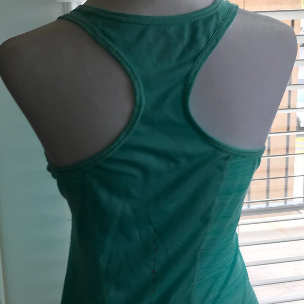 Champion Gear Tank - Picture 3 of 3